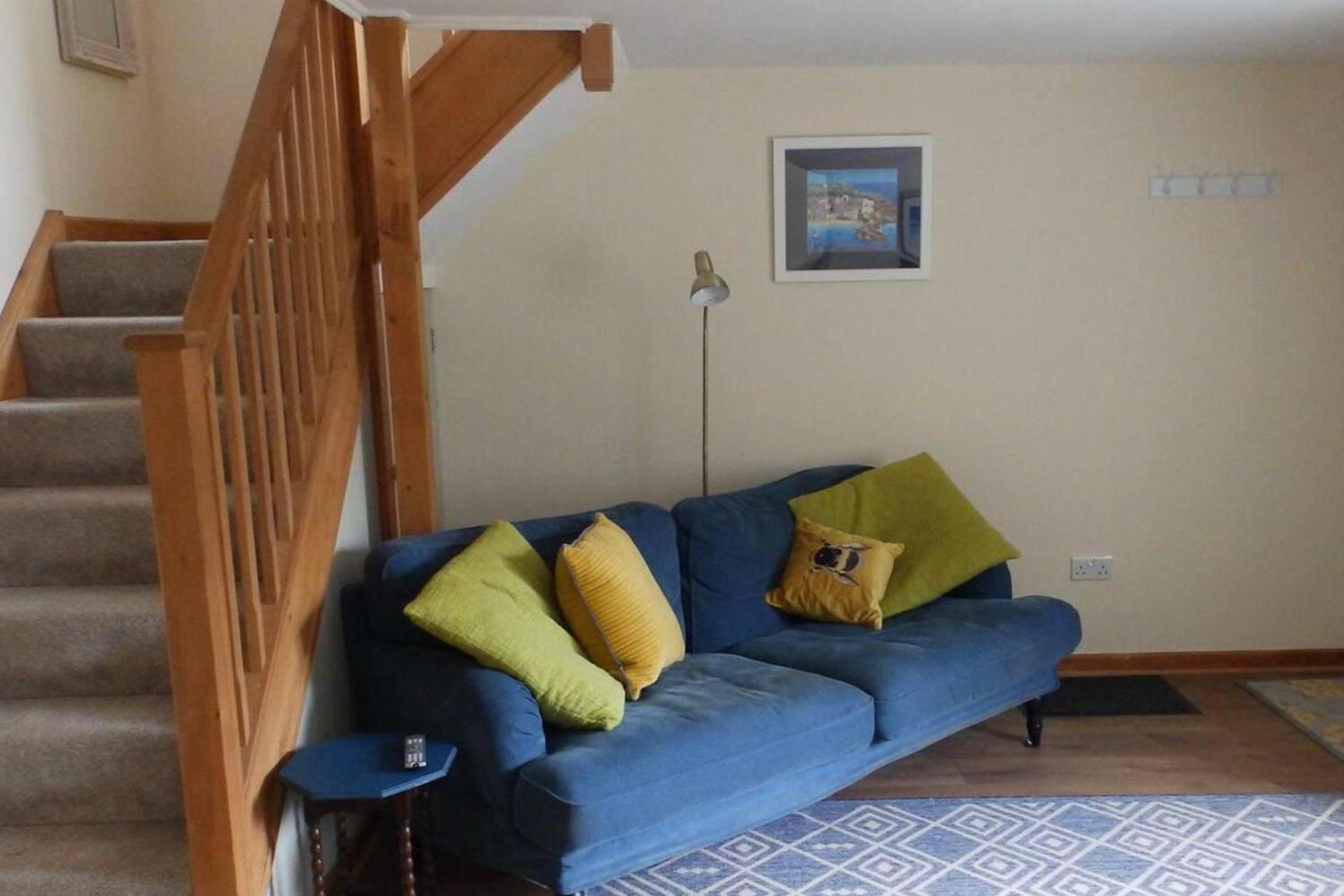 1 Bed-Pet Friendly-Parking-Patio-Close To Coasts North Hill Exterior photo